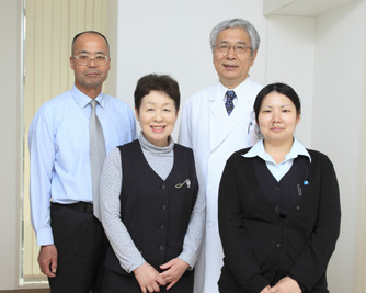 今後の期待・要望